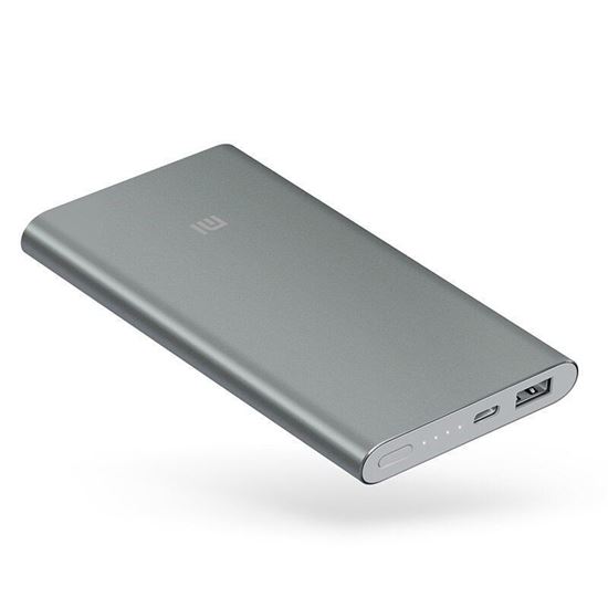 Xiaomi mi power bank 2s обзор