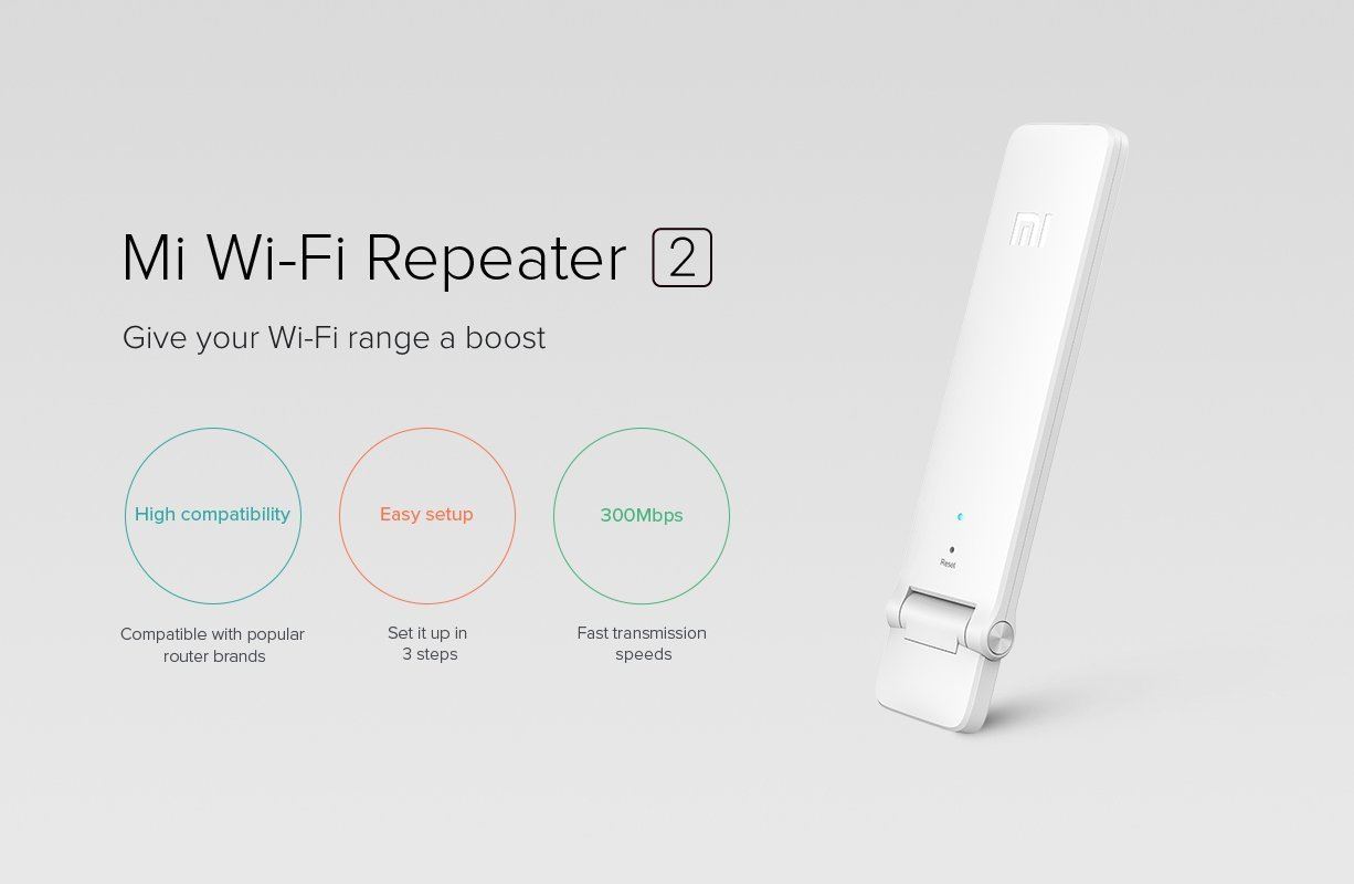 Wifi repeater настройка с телефона