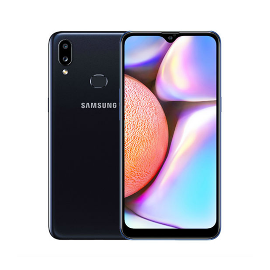 samsung a10s android 10