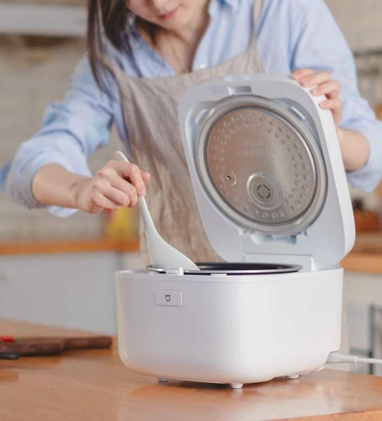 xiaomi induction rice cooker