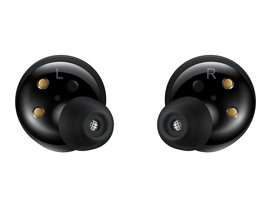 galaxy buds plus pret