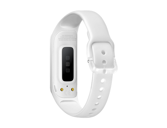 samsung band e fit