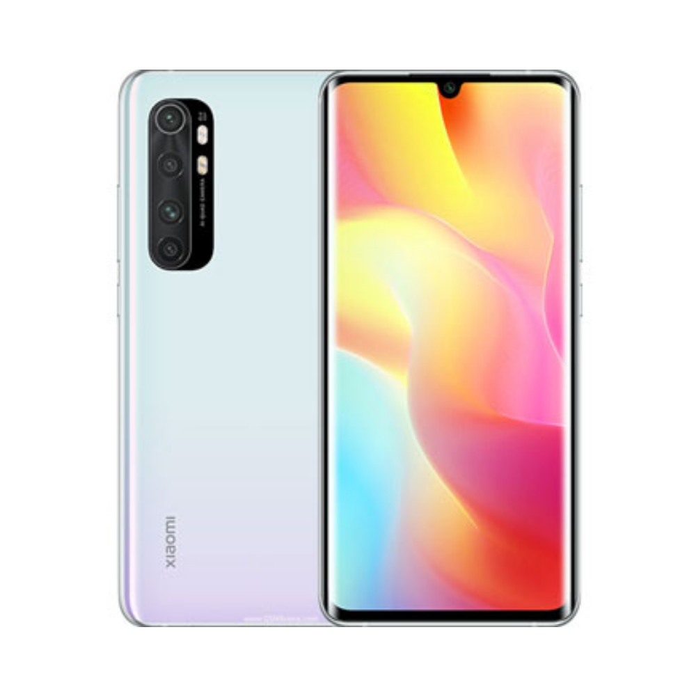 Чем отличается xiaomi mi 10 от xiaomi mi note 10