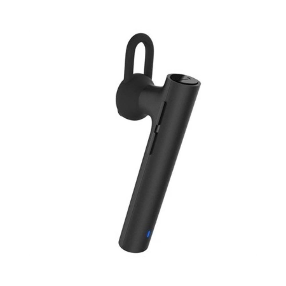 Mi bluetooth headset basic сброс настроек