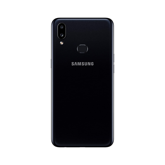 galaxy a10s black