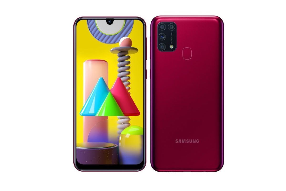 samsung galaxy m31 samsung store