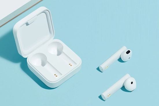 Mi true wireless earphones как подключить к компьютеру