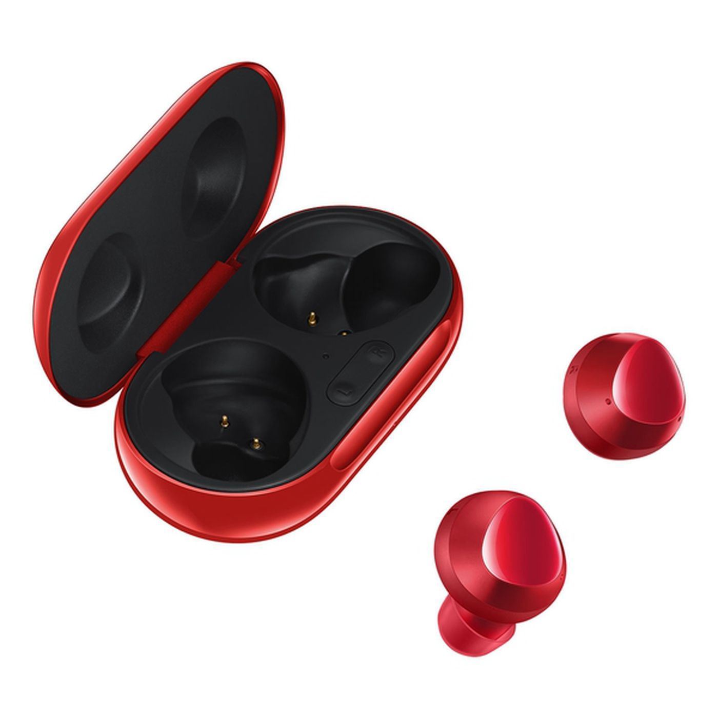 galaxy buds plus ip68