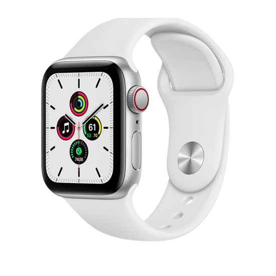 apple watch with 4g