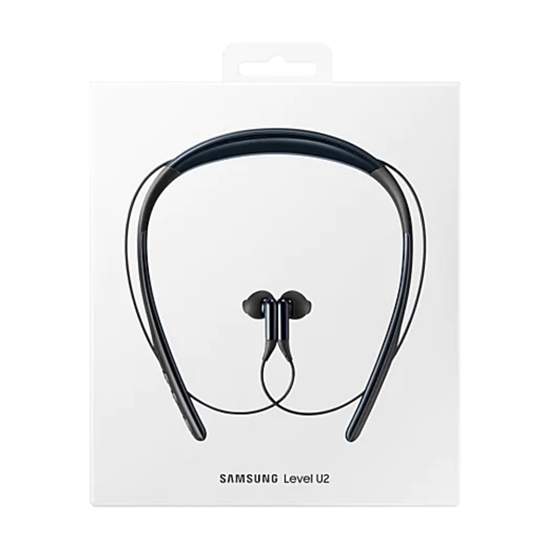 One Of The Best Online Shopping Store In Qatar Product Reviews Samsung Level U2 Bluetooth Headset Samsung Level U2 Bluetooth Headset Blue