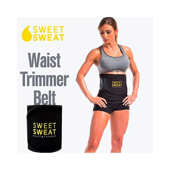 One of the Best Online Shopping Store in Qatar-Product Reviews-Sweet Sweat  Waist Belt-Sweet Sweat Waist Belt