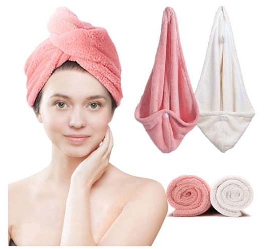 Magic instant dry discount towel